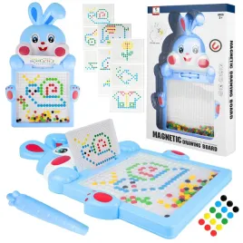 tablica-magnetyczna-mozaika-montessori-ukladanka-krazki-magpad-prezent