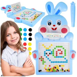 tablica-magnetyczna-board-xxl-mozaika-guzikowa-montessori-ukladanka-kropki