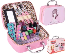 kosmetyki-torebka-zestaw-do-makijazu-paznokci-dla-dziewczynki-salon-makeup