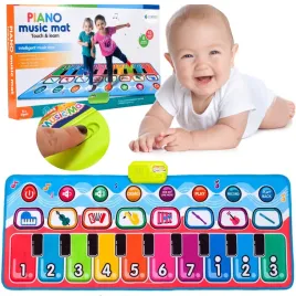 mata-muzyczna-do-tanczenia-dla-dzieci-interaktywna-pianinko-gra-ruchowa