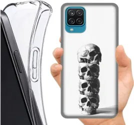 etui-altreo-na-samsung-galaxy-a12-plecki-case-wzory-czaszka-kosci