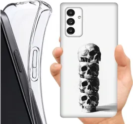 etui-altreo-na-samsung-galaxy-a13-5g-plecki-case-wzory-czaszka-kosci