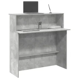 vidaxl-biurko-recepcyjne-betonowe-szare-100x50x1035-cm-drewno-klejone