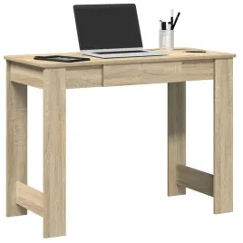 vidaxl-biurko-kolor-dab-sonoma-100x45x75-cm-material-drewnopochodny