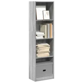 vidaxl-regal-szary-dab-sonoma-40x24x143-cm-material-drewnopochodny