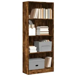 vidaxl-regal-przydymiony-dab-60x24x143-cm-material-drewnopochodny
