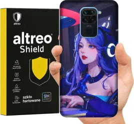 etui-na-telefon-xiaomi-redmi-note-9-plecki-case-anime-girl-kawaii-szklo