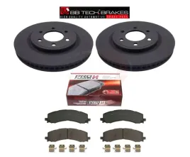 ford-expedition-35-v6-2022-2024-2x-tarcze-klocki-hamulcowe-przod-350mm