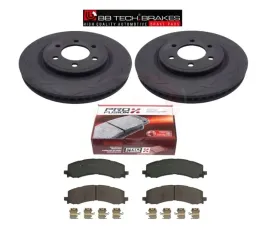 ford-bronco-raptor-30-v6-2022-2024-tarcze-klocki-hamulcowe-przod-350mm