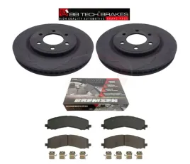 ford-bronco-raptor-30-v6-2022-2024-tarcze-klocki-hamulcowe-przod-c-350mm