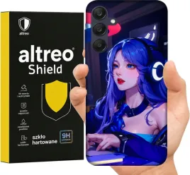 etui-na-telefon-samsung-galaxy-a25-5g-plecki-case-anime-girl-kawaii-szklo