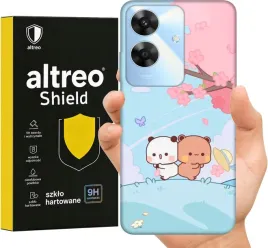 etui-na-telefon-realme-note-60-plecki-case-misie-bubu-i-dudu-szklo