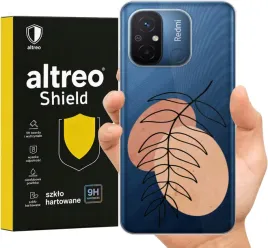 etui-na-telefon-xiaomi-redmi-12c-plecki-case-kwiatki-szklo