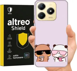 etui-na-telefon-realme-c61-plecki-case-misie-bubu-i-dudu-szklo