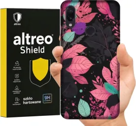 etui-na-telefon-xiaomi-redmi-note-7-plecki-case-kwiaty-flowers-szklo