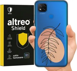 etui-na-telefon-xiaomi-redmi-9c-plecki-case-kwiatki-szklo
