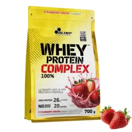 olimp-whey-protein-complex-100percent-600g-strawberry-flavour
