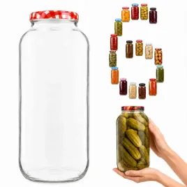 sloiki-2000-ml-2l-6-szt-z-zakretkami-sloik-ogorki-kiszonki-kapusta