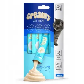 przysmak-dla-kota-m-pets-creamy-kremowy-tunczyk-i-krewetki-415g
