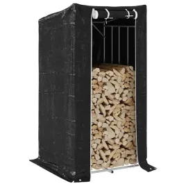 vidaxl-stojak-na-drewno-opalowe-z-drutem-stalowym-100x100x200-cm