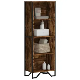 vidaxl-regal-przydymiony-dab-50x31x1375-cm-material-drewnopochodny