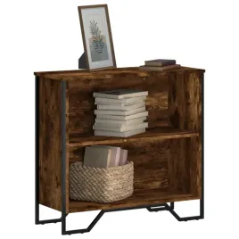 vidaxl-regal-przydymiony-dab-80x31x745-cm-material-drewnopochodny