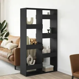 vidaxl-regal-przegroda-czarny-100x33x175-cm-material-drewnopochodny