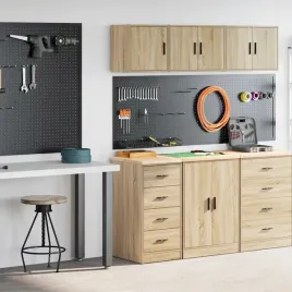 vidaxl-szafki-garazowe-2-szt-dab-sonoma-drewno-klejone