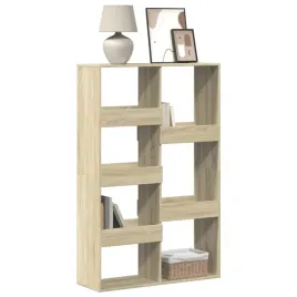 vidaxl-regal-dab-sonoma-100x33x1555-cm-material-drewnopochodny