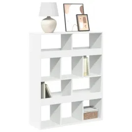vidaxl-regal-bialy-100x33x1255-cm-material-drewnopochodny