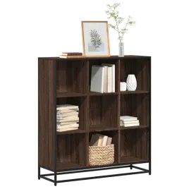 vidaxl-regal-brazowy-dab-975x33x1075-cm