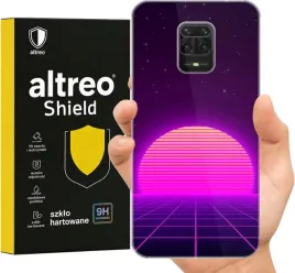 etui-na-telefon-xiaomi-redmi-note-9s-plecki-case-neon-city-szklo