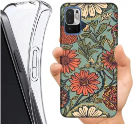 etui-altreo-na-xiaomi-redmi-note-10-plecki-case-wzory-natura-rosliny