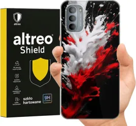 etui-na-telefon-motorola-moto-g31-plecki-case-marble-mroczne-szklo
