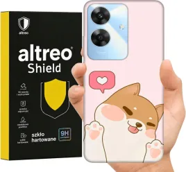 etui-na-telefon-realme-note-60-plecki-case-urocze-misie-szklo
