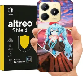 etui-na-telefon-realme-c61-plecki-case-anime-girl-szklo