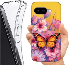 etui-altreo-na-google-pixel-9a-plecki-case-wzory-motyle-motylki
