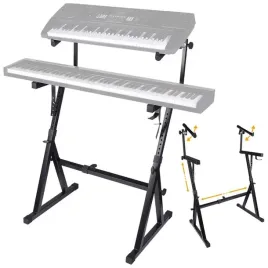 statyw-na-keyboard-klawisze-organy-pianino-dwupoziomowy-podwojny-dna-key-2