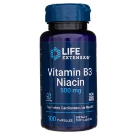 life-extension-vitaminwitamina-b3-niacin-niacyna-uklad-krazenia-100-caps