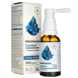 aura-herbals-melatonina-control-ekstrakt-z-melisy