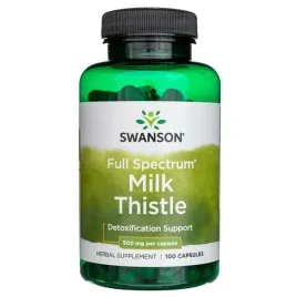 swanson-ostropest-plamisty-milk-thistle-100k-detox
