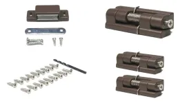 zawiasy-samozamykajace-do-moskitiery-drzwiowej-3szt-orzech-2szt-magnesy