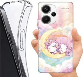 etui-altreo-na-xiaomi-redmi-note-13-pro-plecki-case-wzory-jednorozce
