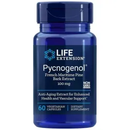 life-extension-pycnogenol-zdrowe-serce-60-kapsulek