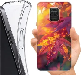 etui-altreo-na-xiaomi-redmi-note-9s-plecki-case-wzory-jesien-fall-liscie