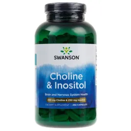 swanson-cholina-and-inozytol-uklad-nerowy-zdrowy-mozg-250-kapsulek