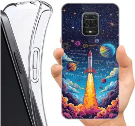 etui-altreo-na-xiaomi-redmi-note-9s-plecki-case-wzory-kosmos-space