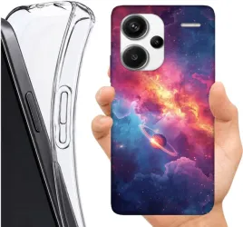 etui-altreo-na-xiaomi-redmi-note-13-pro-plecki-case-wzory-kosmos-space