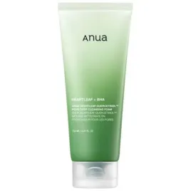 pianka-do-twarzy-oczyszczajaca-anua-heartleaf-quercetinol-pore-deep-150-ml