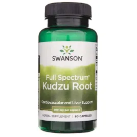 korzen-500-mg-swanson-kudzu-root-krazenie-zdrowa-watroba-60-kapsulek
